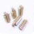 Import Wholesale foot shaped wooden cleaning nail brush or foot brush with natural bristle from China