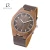 Import Wholesale Handcrafted Wood Original Watches With Band Custom Logo Digital Design Your Own Bamboo Wood Watch from China