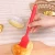 Wholesale Heat Resistant Silicone Non-Stick Baking Oil Brush Pastry Brush