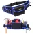 Import Wholesale heavy duty tool kit set waist tool bag for engineer electrician from China