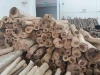 Wholesale High Quality Cultivated Malaysia Agarwood Wood Logs