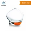 Wholesale High Quality Customized Crystal Whiskey Glass & Clear Whisky Glass