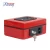 Import wholesale high quality iron cash box/money box for sale from China
