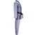 Import wholesale high quality new arrival quick dry men customized logo design karate uniform latest design breathable uniform from China