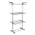 Import Wholesale High Quality Over The Door Display Double Shoe Hanger Rack from China