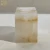 Import Wholesale Home Bathroom Marble Electric Toothbrush Rack Holder Set Home Decoration  White Onyx Office Desk Pen Holder from China