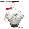 Wholesale Hoop Nets Crab Crawfish fishing nets