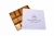 Import Wholesale Hot Selling Luxury Custom Printed Truffle/Sweet/Chocolate Gift Boxes Packaging with Logo for Food Packing from China