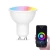 Import Wholesale Hot Selling Smart Led Spot Light Remote Control And App Control RGB GU10 Spot light 5W from China