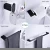 Import Wholesale Hotel Stainless Steel Toilet Paper Holder Towel Rack Toilet Bathroom Accessory Set Bathroom Fittings from China