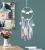 Import Wholesale HY0109 Supplies Decorative Handmade Diy Mix  Dream Catcher Feather from China