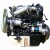Import wholesale in china auto spare parts used engine isuzu diesel 4JB1jx493zlq3 diesel engine from China