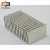 Import Wholesale industrial neodymium magnet 70mm ndfeb rare earth block permanent magnet 12v dc motor from China