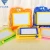 Import wholesale kids small cartoon plastic magnetic writing board from China