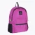 Import Wholesale Korea Folding Outdoor Travel Storage Sports Rhombus Grid Backpack School Bag from China