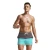 Wholesale Mens Swim Trunks with Pockets Solid Patchwork Quick Dry Swimwear Surf Board Beach Trunks Men Low Waist