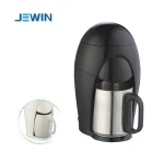 Wholesale mini espresso coffee maker with single cups