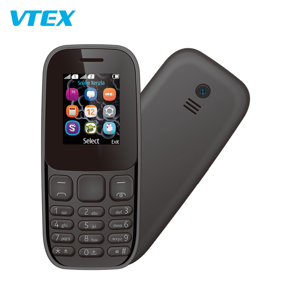 Wholesale Mobile Business Manufacturer Cell Phone Unlocker Shenzhen Dual SIM Mobile Phone OEM