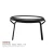 Import Wholesale Modern Home Bar Furniture PU Cover Metal Leg Fabric Bar Stools High Bar Chairs from China