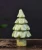 Wholesale natural crystal quartz crystal crafts Christmas tree for decoration