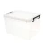 Wholesale new plastic storage containers for home use