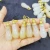 Import Wholesale New products Natural Agate Crystal Beautiful Perfume Bottle For Gifts from China