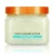 Import Wholesale OEM Bulk Organic Natural Shea Butter Skin Whitening Dead Sea Salt Lightening Exfoliating Fruit Body Scrub from China