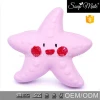 Wholesale Organic OEM Essential Oil Bath Ball Bomb For Kids Moisturizing Exfoliating Spa Starfish Shapes Bath Bombs Gift