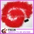Import wholesale Ostrich Feather boa for decoration from China