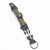 Import Wholesale  Outdoor Self Defense Monkey Fist Paracord Keychain from China
