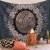 Import Wholesale 100% polyester mandala Indian tapestry wall hangings with cheap price from China