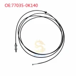 Wholesale Price Auto Spare Parts OEM 77035-0K140  Car Fuel
