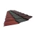 Import Wholesale Price Coated Roof roof tile sandwich panel Stone Galvalume Corrugated Metal Sheet Color Rock Roofing Tile from China