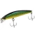 Import wholesale price hard ABS plastic minnow lure 8.5cm 7.5g with 6#hook artificial fishing bait for bass wobbler fishing lures from China