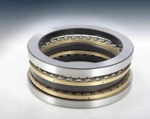 Wholesale Price Silver Good Vibration Resistance Thrust Tapered Roller Bearings for Manufacturing Plant