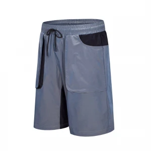 Wholesale Price Summer Quick-drying Cool Breathable Fitness Running Mens Shorts