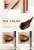 Import Wholesale Private Label Waterproof Eyebrow Gel Dye Make Up Eyebrow Tattoo from China
