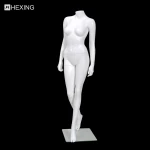 Wholesale Realistic Sexy Fashion Curvy Female Mannequin