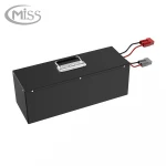 Wholesale Rechargeable Lithium ion Battery Fast Charging Energy Storage Battery