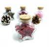 Wholesale Reiki products feng Shui crystal home decoration, glass wishing bottles and crystal perfume bottle