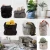 Import Wholesale Reusable Plants Bins Organizer Toy Washable Kraft Paper Storage Bag from China