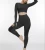 Import Wholesale Seamless Women Yoga Set And Sports Clothing from China