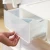 Import Wholesale Stackable Drawer Type Sundries Box Wardrobe Plastic Storage Box Plastic Drawers Storage Box from China