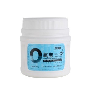 Wholesale stain cleaning supplies cookware metal cleaning powder for household products