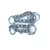 Import wholesale stainless steel adjustable heavy dog chain from China