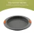 Import Wholesale Top seller baking tool silicone cake moulds baking mould baking pan from China