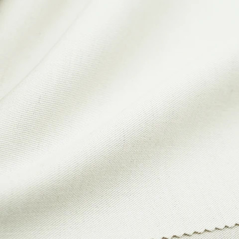 Wholesale TRW  Italian Wool Suiting Fabric Worsted Merino Wool Polyester Rayon Blend Woven Fabric for Mens Suits Garments