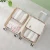 Import Wholesale Waterproof Cheap Lightweight 6 pcs Travel Set Travel Kit for ladies from China
