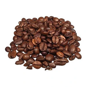 Wholesaler Arabica Roasted coffee beans