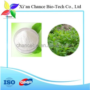Wholesales factory price powder plant extract stevia manufacturer
